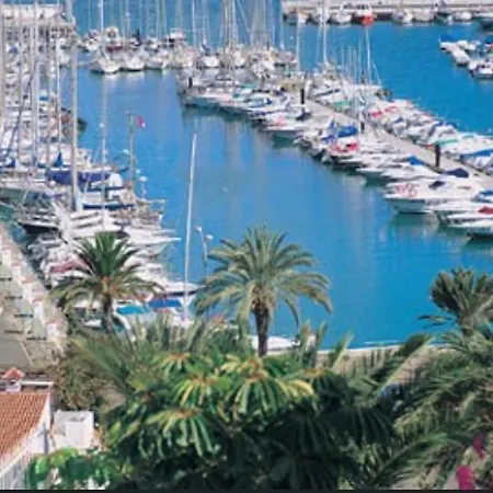 Maspalomas N * Pasito Blanco