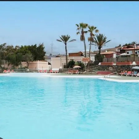 Vendégház Maspalomas N Pasito Blanco