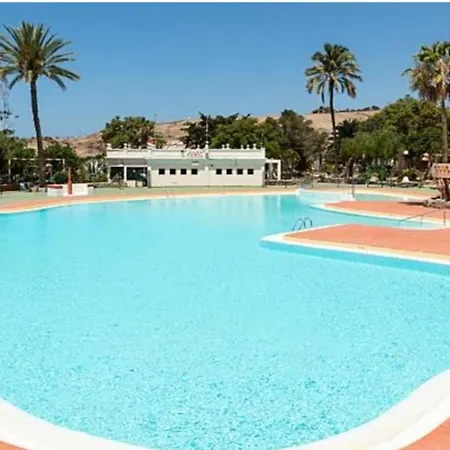 Maspalomas N *