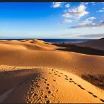 Maspalomas N * פסיטו בלנקו