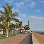 בית הארחה Maspalomas N *