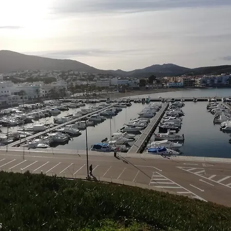 Maspalomas N * Пасито Бланко