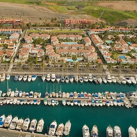 Maspalomas N Пасито Бланко