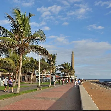 Gasthof Maspalomas N *