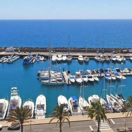 Maspalomas N