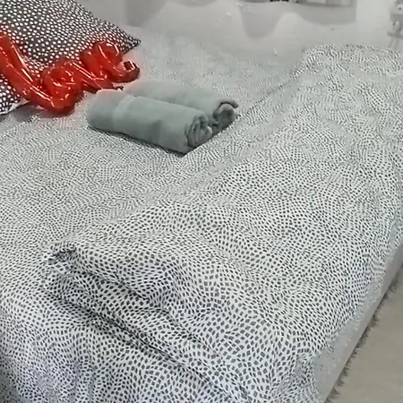 Maspalomas N Гостевой дом *