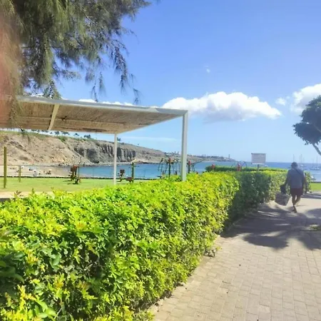 Pensionat Maspalomas N