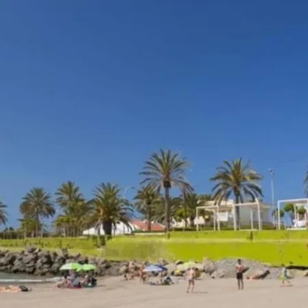 Maspalomas N Pensionat *