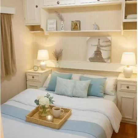 Konukevi Maspalomas N Pasito Blanco