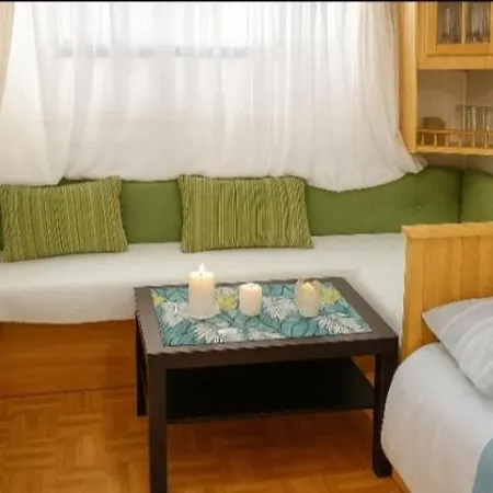 Konukevi Maspalomas N Pasito Blanco