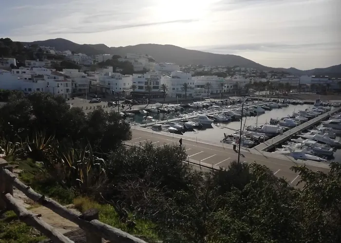 Maspalomas N