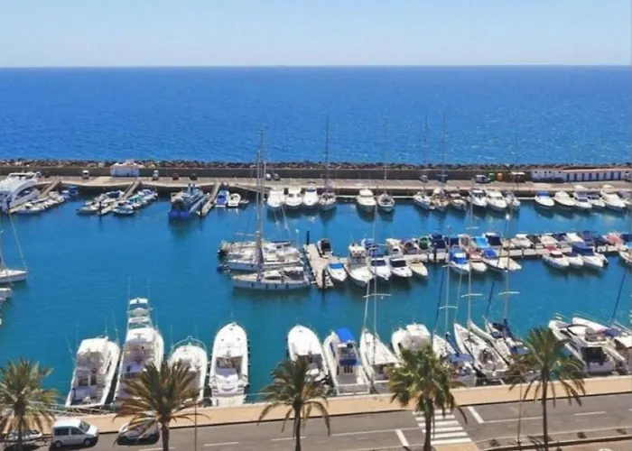 Maspalomas N