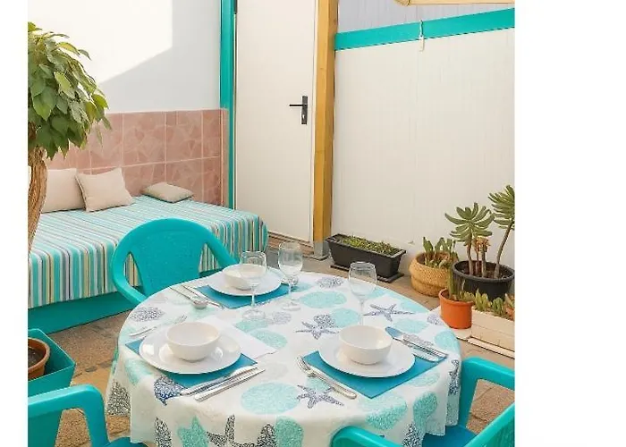 Maspalomas N
