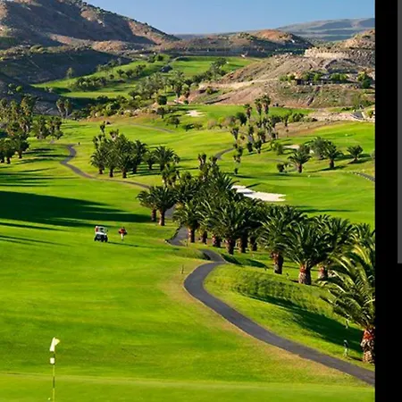 Maspalomas N *