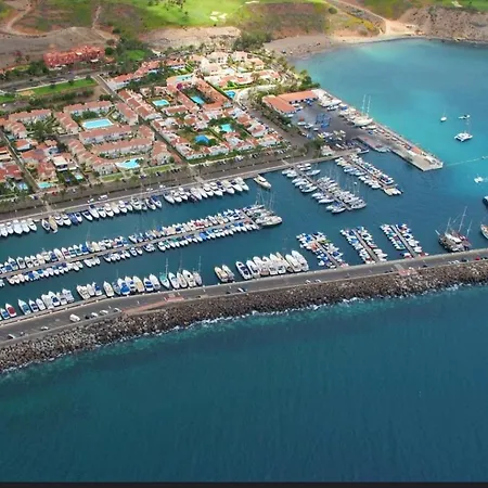 Гостевой дом Maspalomas N *