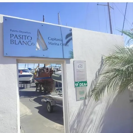 Maison d'hôtes Maspalomas N *