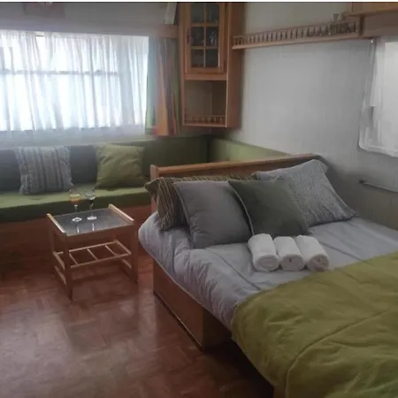 Maison d'hôtes Maspalomas N