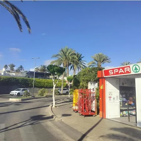 Гостевой дом Maspalomas N *