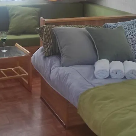 Maison d'hôtes Maspalomas N Pasito Blanco