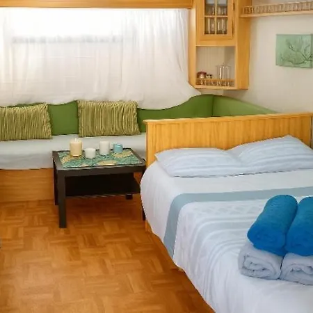 Maspalomas N Maison d'hôtes Pasito Blanco