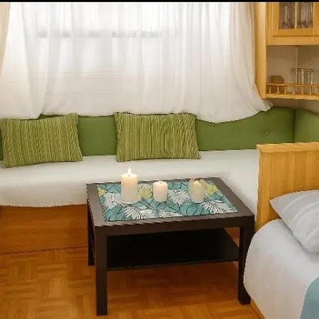 Maison d'hôtes Maspalomas N Pasito Blanco