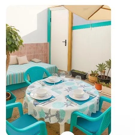 Maspalomas N