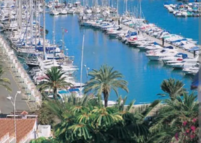 Maspalomas N * Pasito Blanco