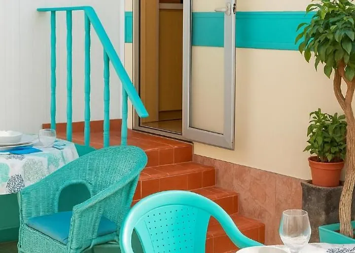 Maspalomas N Pasito Blanco