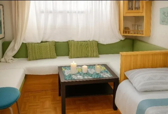 Gasthuis Maspalomas N Pasito Blanco